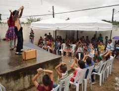 Em Macaíba, Prefeitura inicia campanha de combate ao Trabalho Infantil
