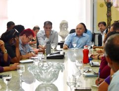 Governo do RN anuncia calendário de pagamento da folha de junho