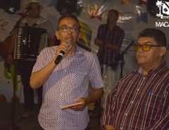 Em Macaíba, Prefeitura inicia celebração do São João 2019; festejos seguem até 01/07