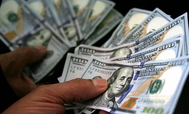 Dólar