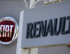 Acabou: A Fiat Chrysler desiste da fusão com a Renault