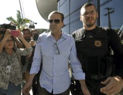 Salvo Pelo Gongo: Justiça rejeita nova denúncia contra Henrique Eduardo Alves por lavagem de dinheiro