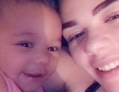 Homem leva fora durante festa e atira na cabeça de um bebê de 10 meses