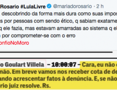 As contradições da esquerda