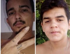 Dois homens são mortos a tiros no interior do RN