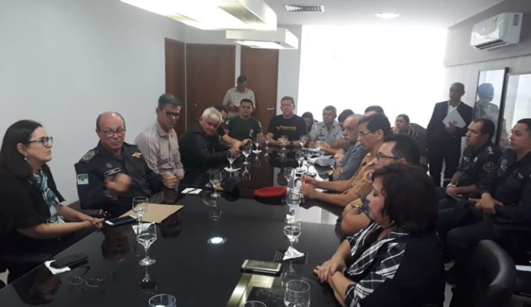 PM e Governo