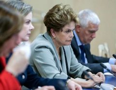 Bastidores da Política Nacional em… “A Trama Petista”