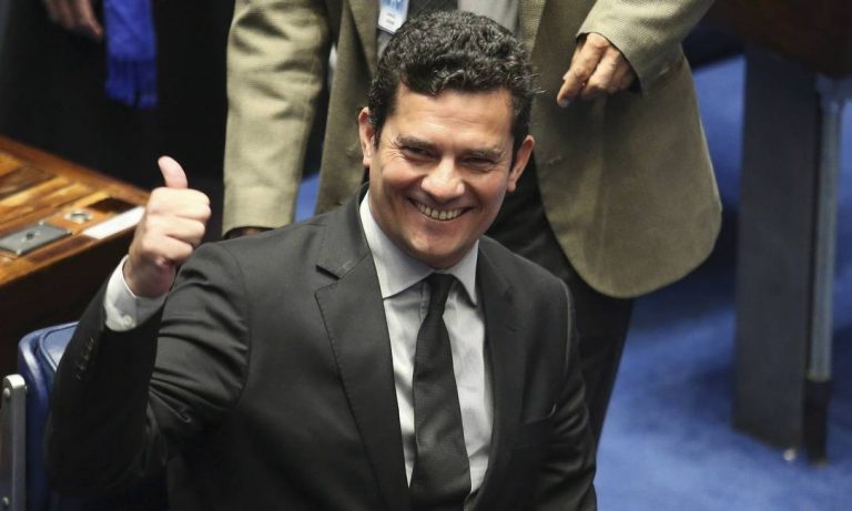 Sergio Moro 2