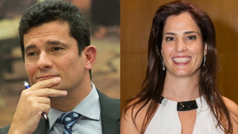 Sergio Moro
