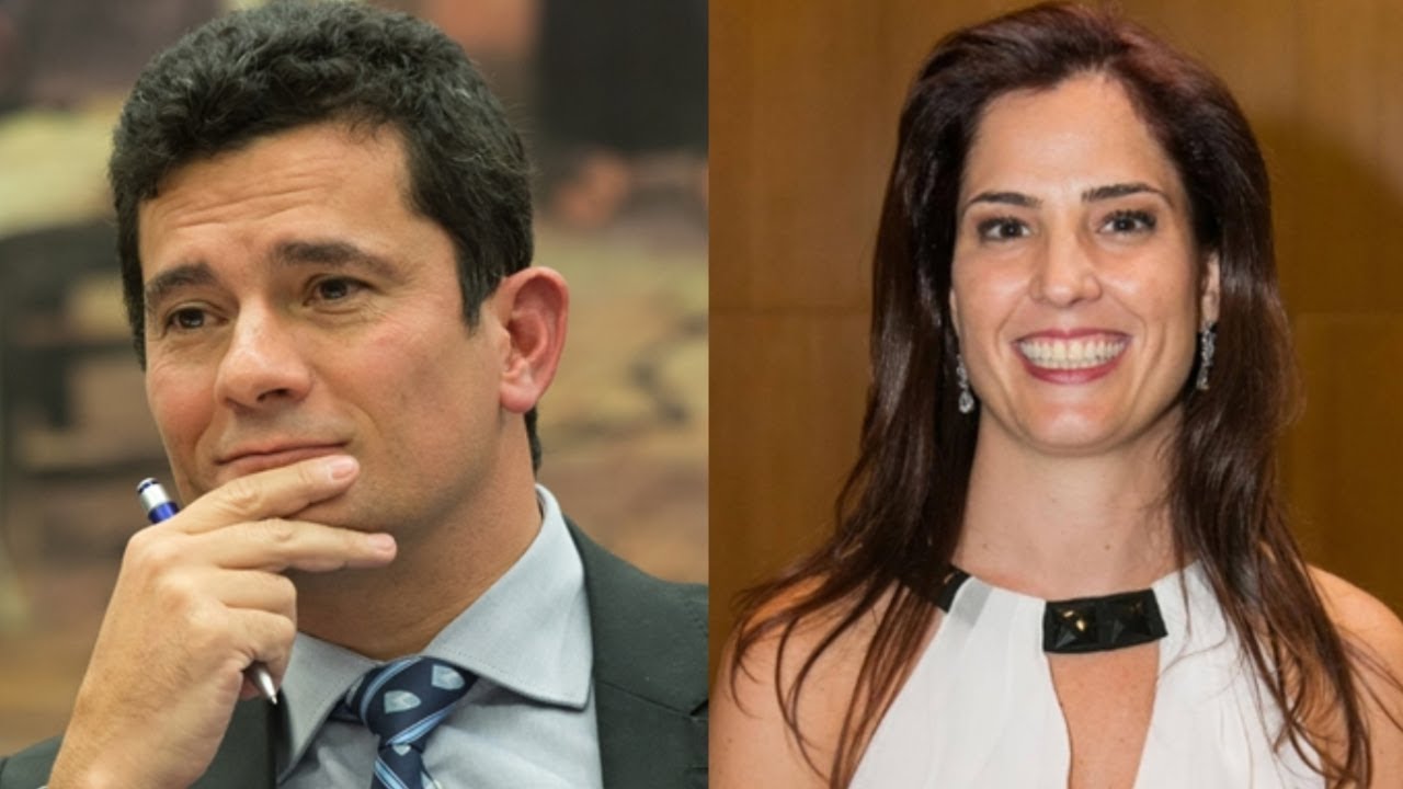 Sergio Moro