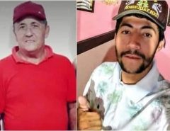 Tio e sobrinhos naturais de Janduís-RN são mortos a tiros no sertão Paraibano