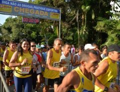 Macaíba: 51ª Corrida Augusto Severo continua com inscrições abertas