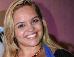 FATALIDADE: Ex-cantora do ‘forró Amor Real’ morre grávida de sete meses em Fortaleza