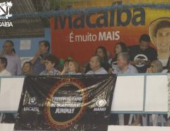Prefeitura de Macaíba promove um dos maiores festejos juninos do RN a partir desta segunda (24)