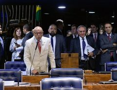 Brasília: Congresso promulgará emenda constitucional do Orçamento Impositivo na quarta (26)