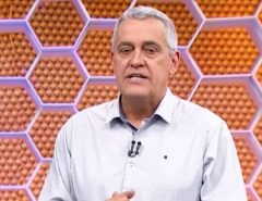 Caso Neymar: Mauro Naves é afastado da Rede Globo por dar telefone do pai de Neymar a advogados