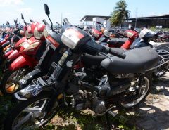 Lei da Remissão das dívidas para motocicletas já está em vigor no Estado