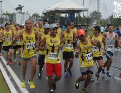 Augusto Severo: Inscrições presenciais gratuitas para atletas macaibenses estão encerradas