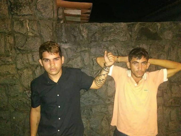 Bandidos