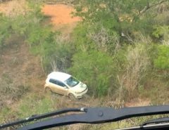 Grupo morto na PB era especialista em assalto a bancos, diz Segurança Pública