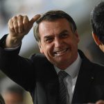 Bolsonaro Forto Mauro Pimentel