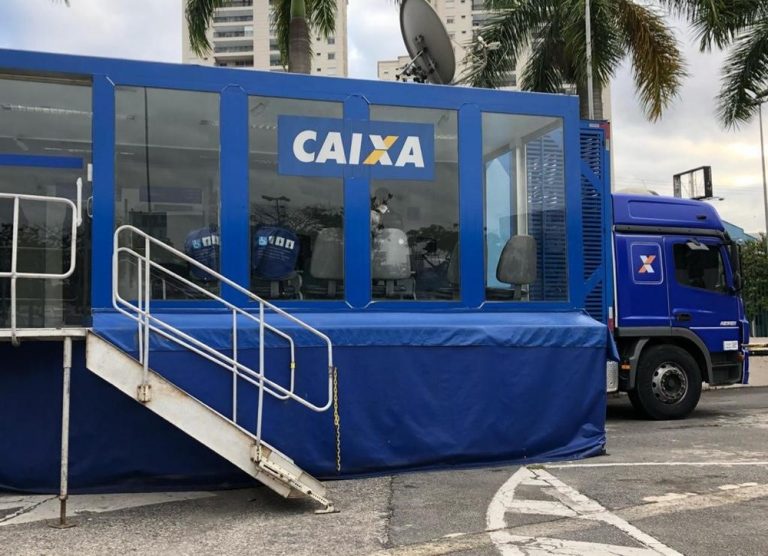 CAIXA