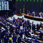Camara Federal Luiz Macedo