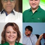 Candidatos