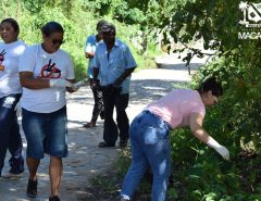 Macaíba: Projeto Sexta-feira sem Aedes chega a Riacho do Sangue