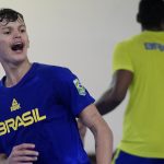 ESPORTE