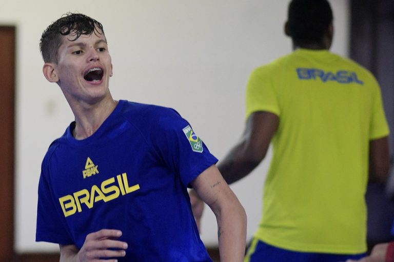 ESPORTE