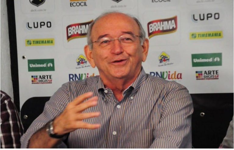 Fernadinho teixeira