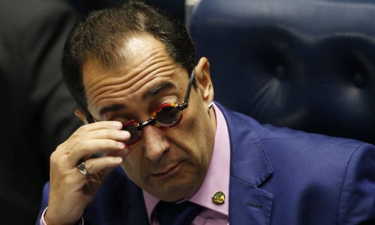 Jorge Kajuru