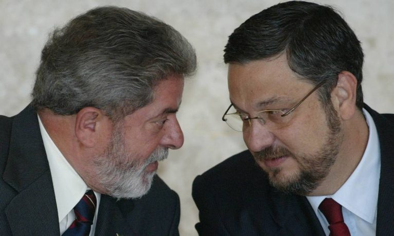 Lula-Palocci