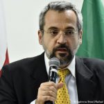 MINISTRO DA SAÚDE