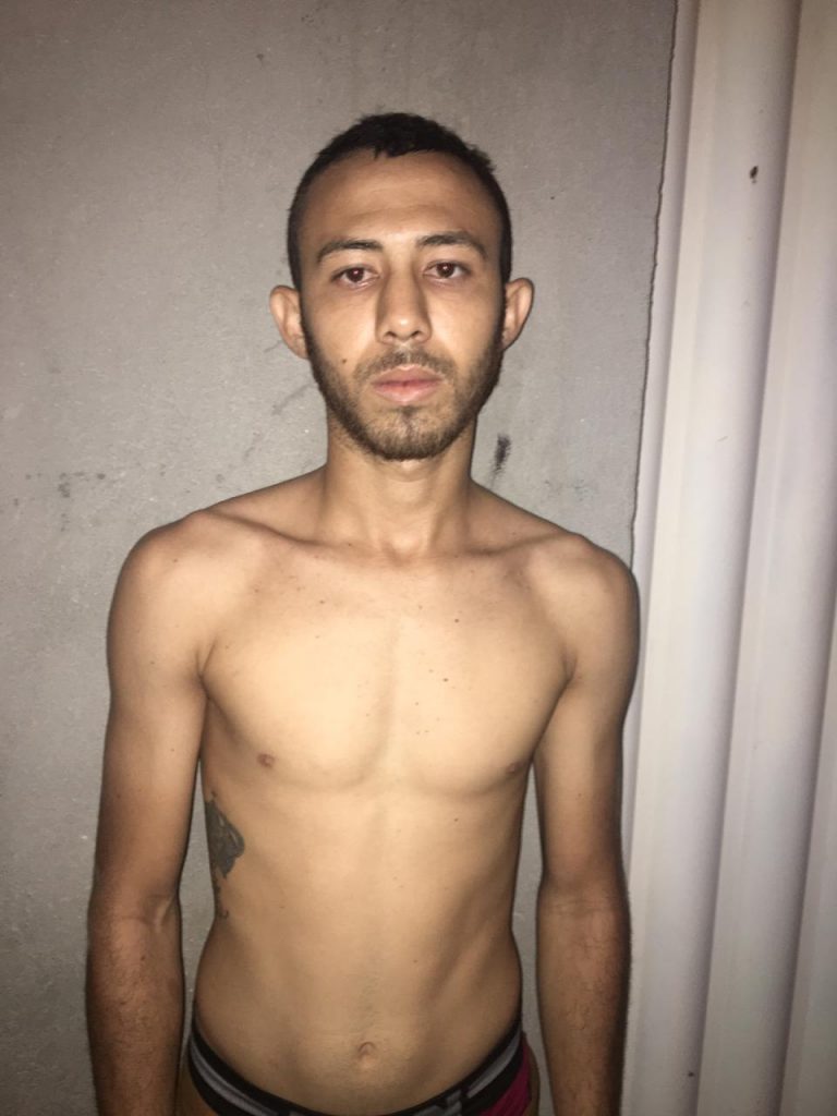 MORTE EM MOSSORÓ