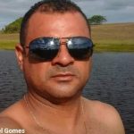 Marcio Gomes