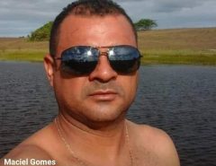 Macaíba: Macaibense morre de choque elétrico em Caicó