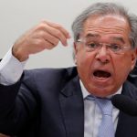 PAULO GUEDES