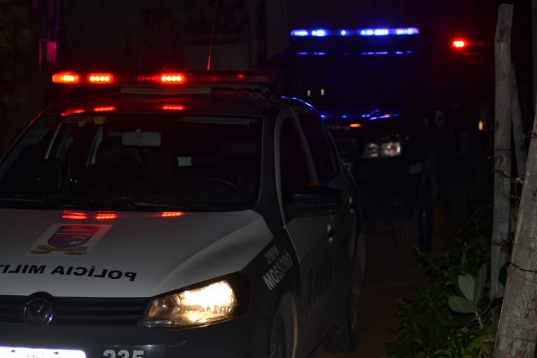 POLICIA
