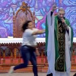 Padre marcelo