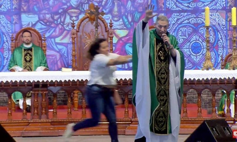 Padre marcelo