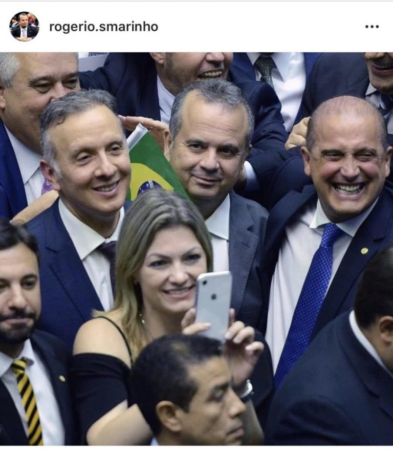 Rogerio Marinho