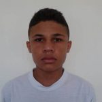 bandido baleado