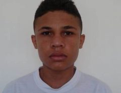 Em Mossoró, bandido é baleado ao reagir abordagem atirando na polícia