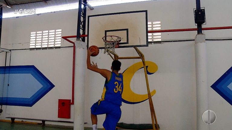 basquete
