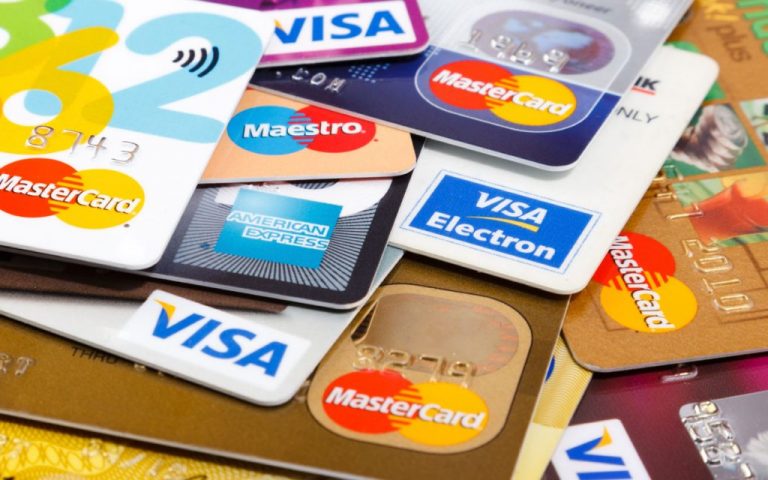 cartão credito