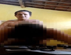 PREFEITO FILMAVA SEXO E ESTUPROS EM CONSULTAS GINECOLÓGICAS NO CE