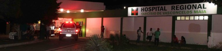 hospital