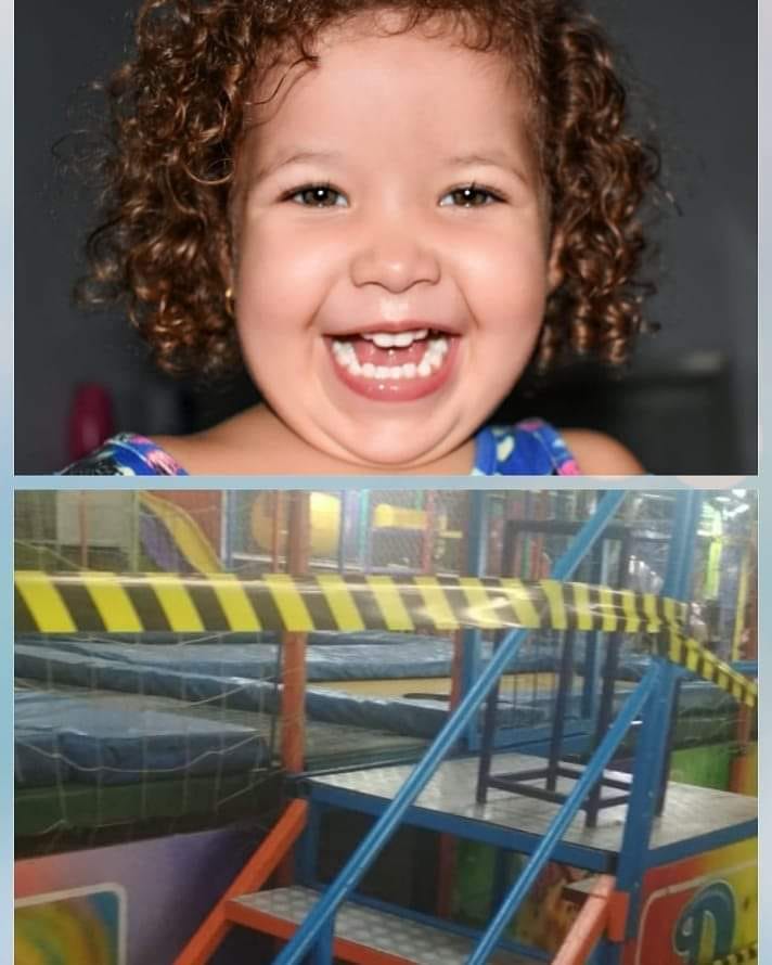 menina